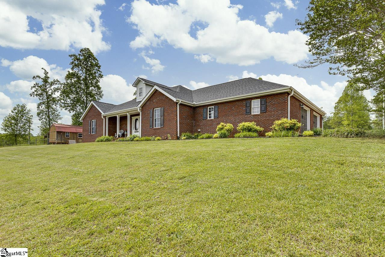 264 Windtree Ridge