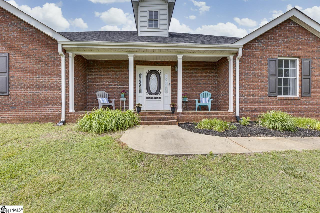 264 Windtree Ridge