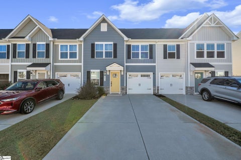 Photo of 4456 Duparc Way, Spartanburg, SC 29307 (MLS # 1606968)