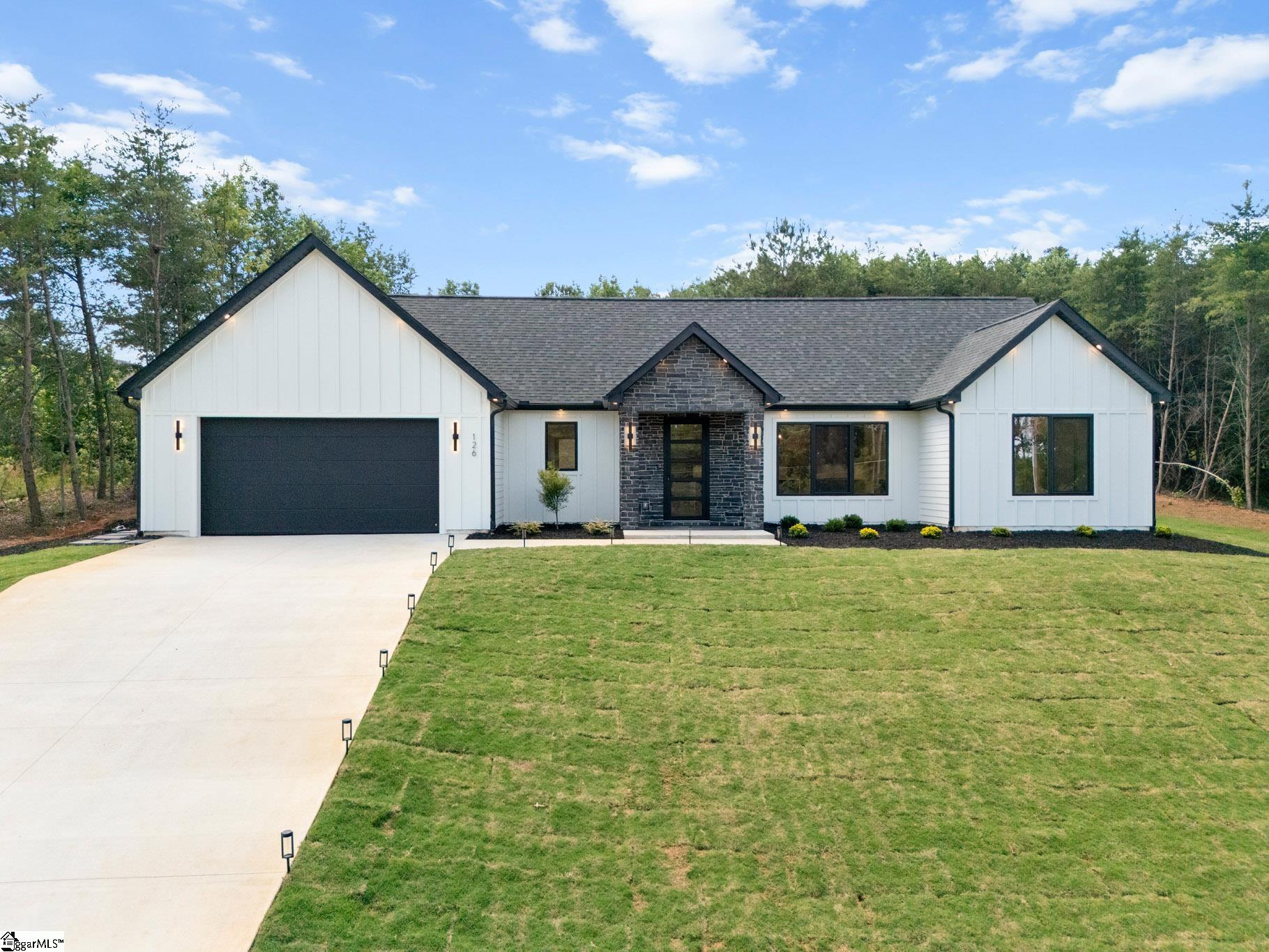 126 Brady Drive, Anderson, SC, 29626