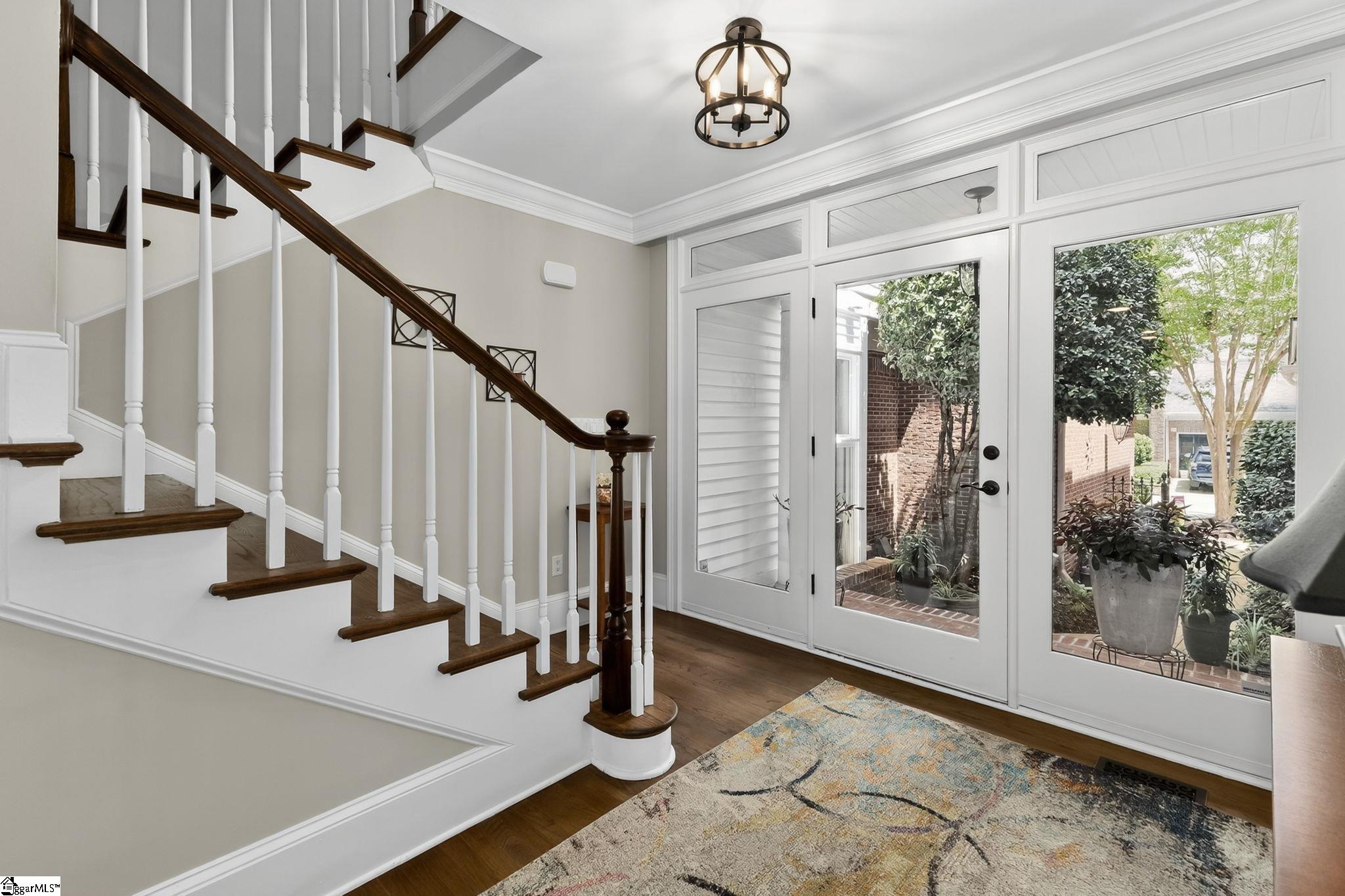 1400 Thornblade Boulevard #4