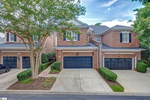 1400 Thornblade Boulevard #4 Greer SC 29650