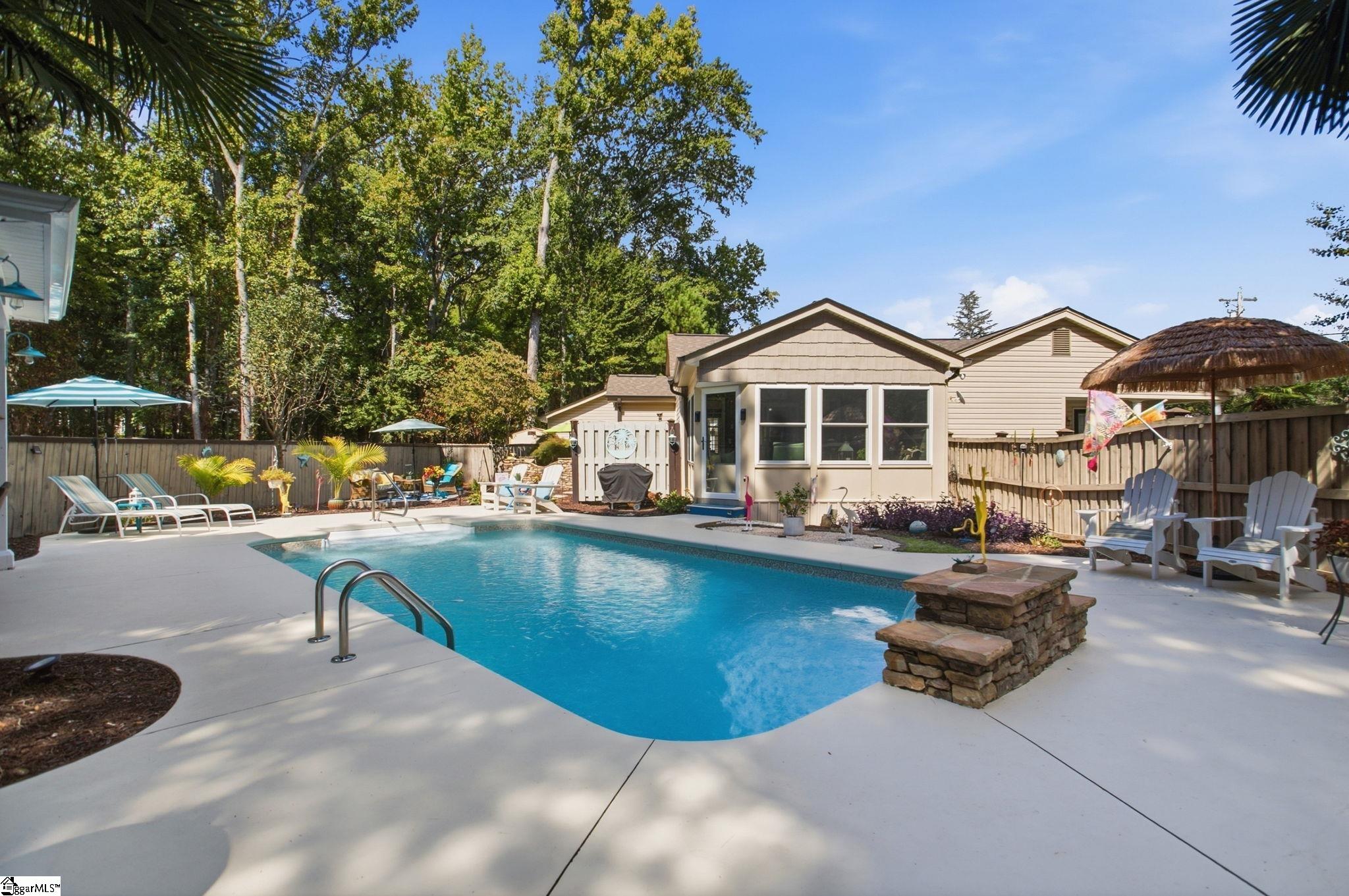 331 Batesville Road, Simpsonville, SC, 29681 | GSP Homes