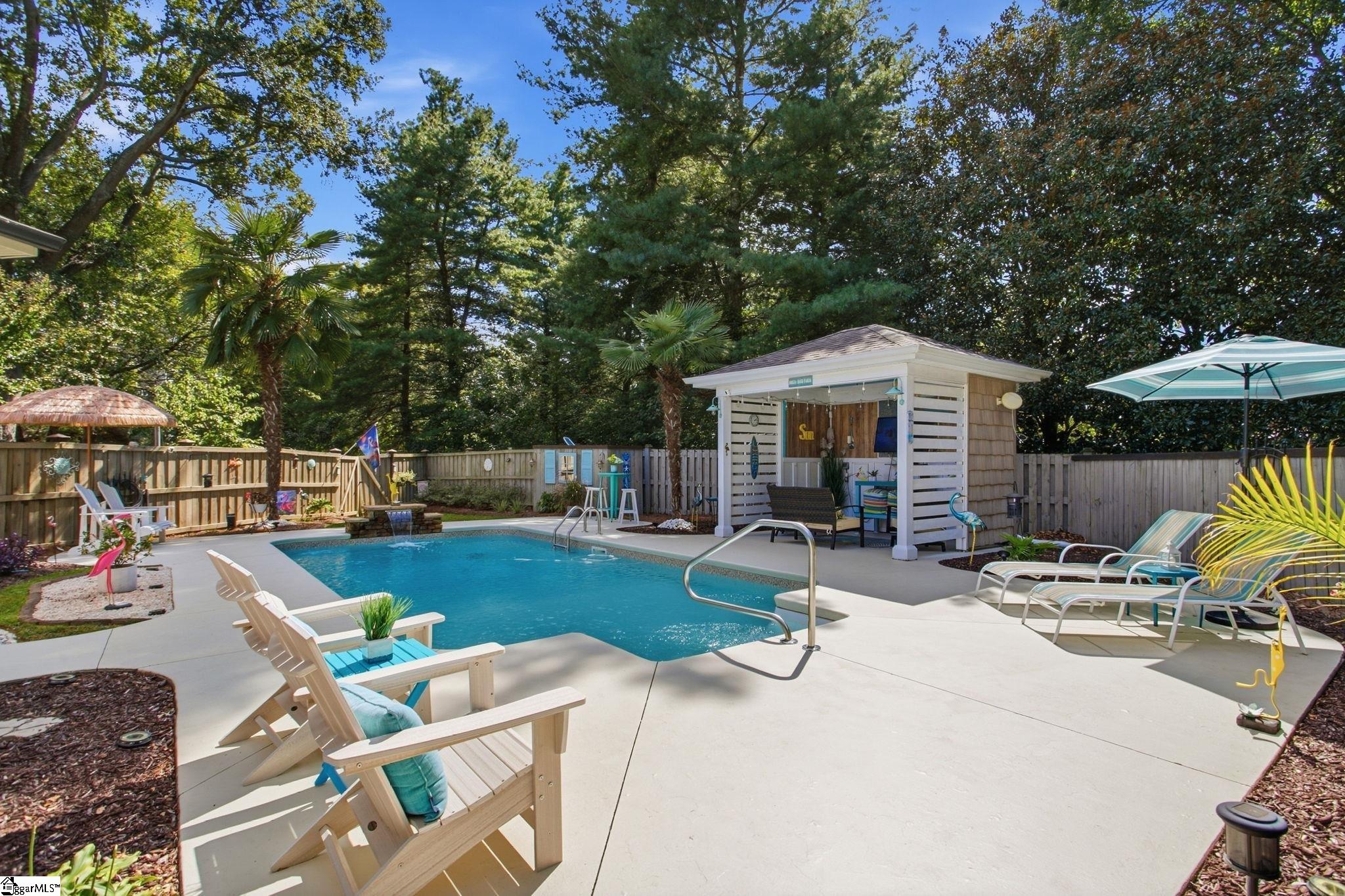 331 Batesville Road, Simpsonville, SC, 29681 | GSP Homes