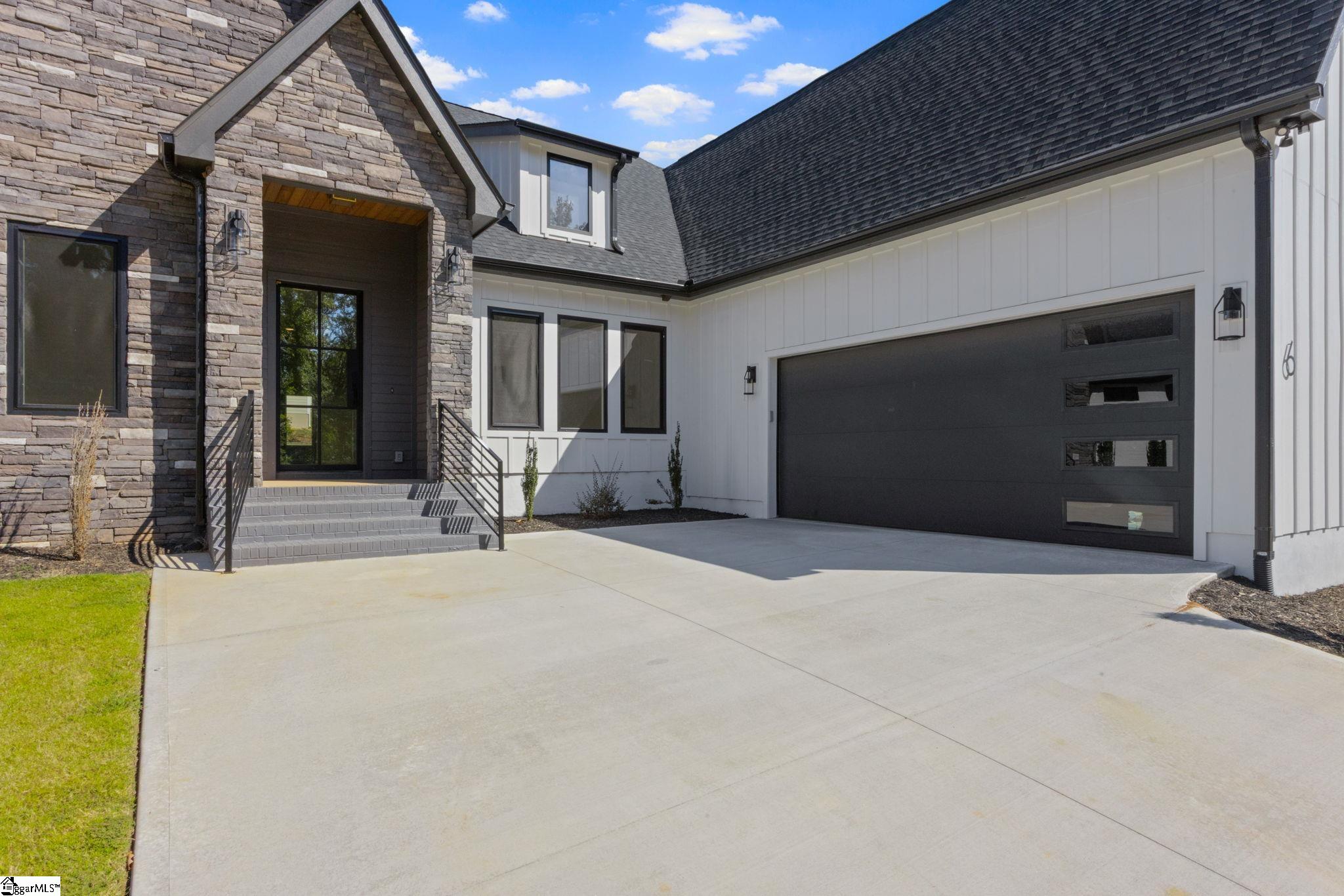 6 Aetna Springs Court