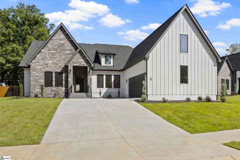 Photo of 6 Aetna Springs Court, Taylors, SC 29687 (MLS # 1606275)