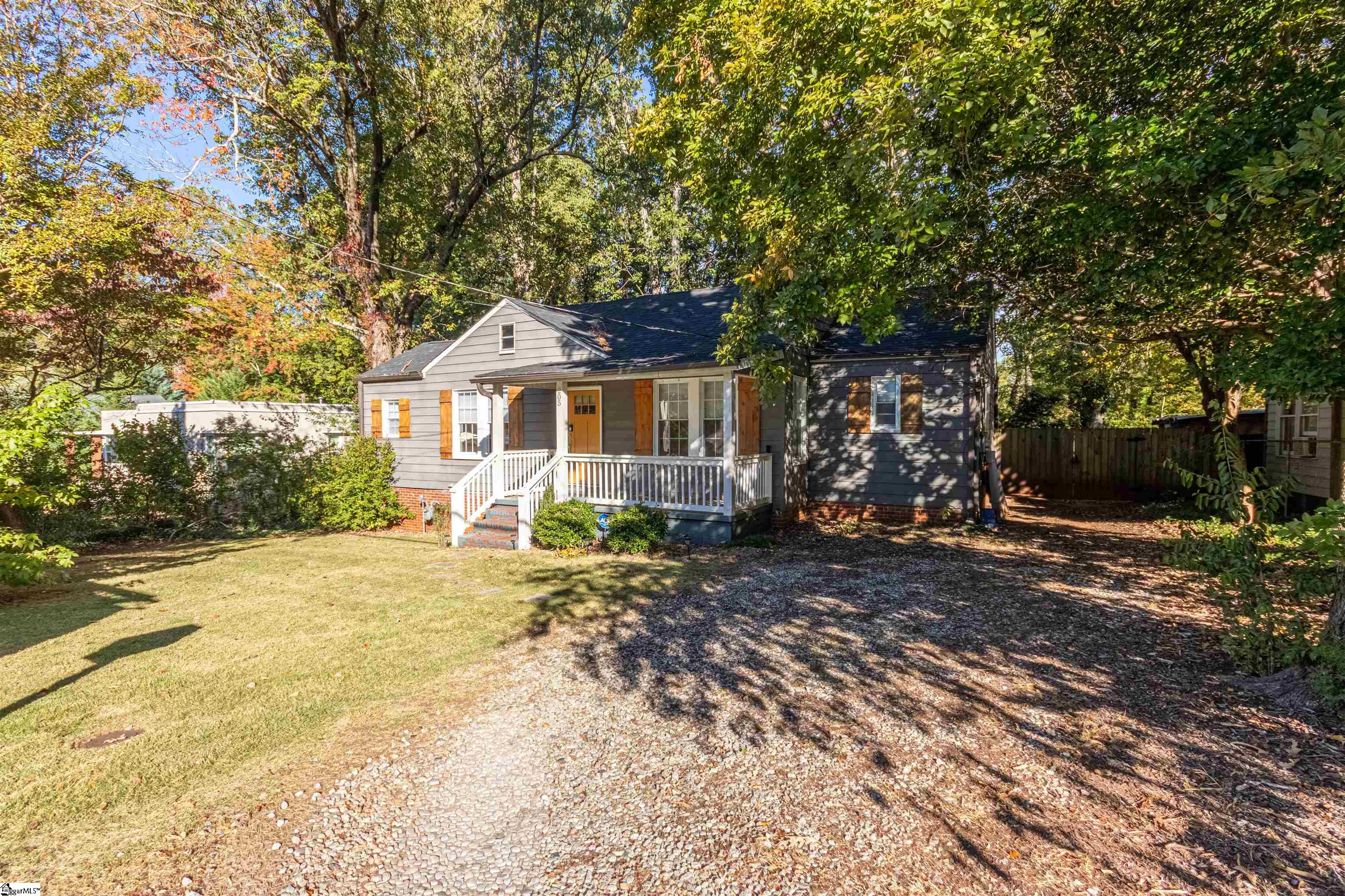 Greenville, South Carolina 29617, United States, 2 Bedrooms Bedrooms, ,1 BathroomBathrooms,Residential,Active,238025