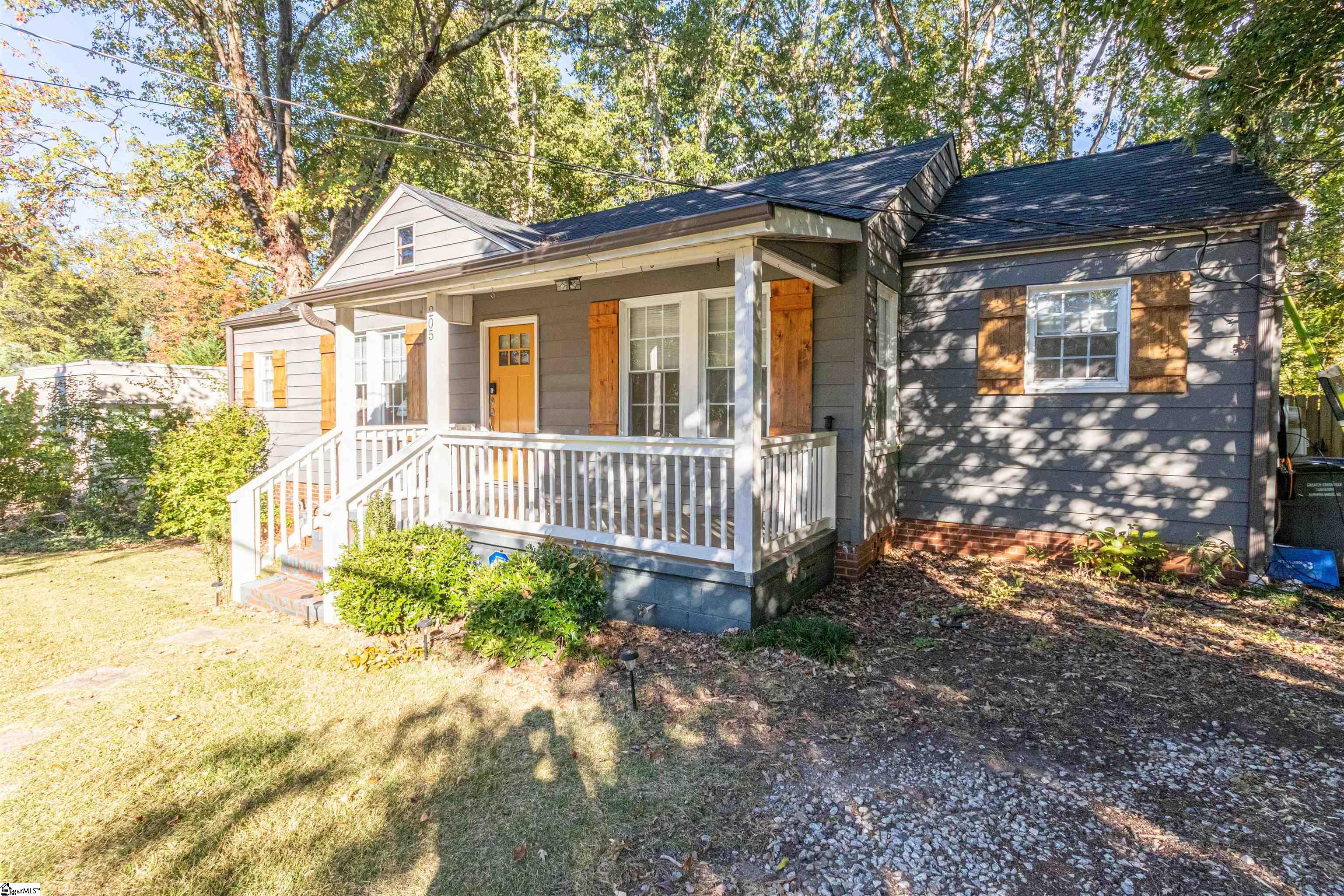 Greenville, South Carolina 29617, United States, 2 Bedrooms Bedrooms, ,1 BathroomBathrooms,Residential,Active,238025