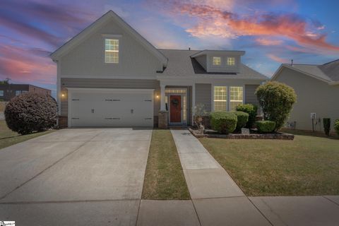 Photo of 408 Meritage Street, Greer, SC 29651 (MLS # 1589575)