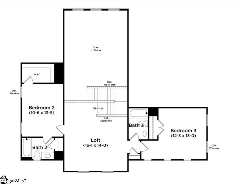 925 Woodend Drive