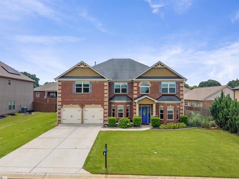 Photo of 512 Meadowseed Court, Lyman, SC 29365 (MLS # 1595483)