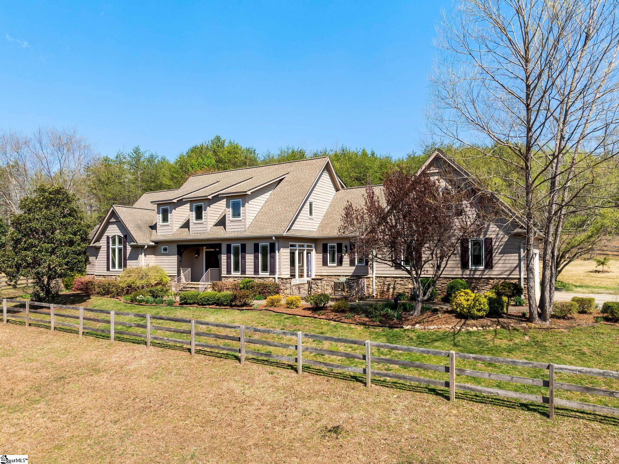 127 Pardo Road