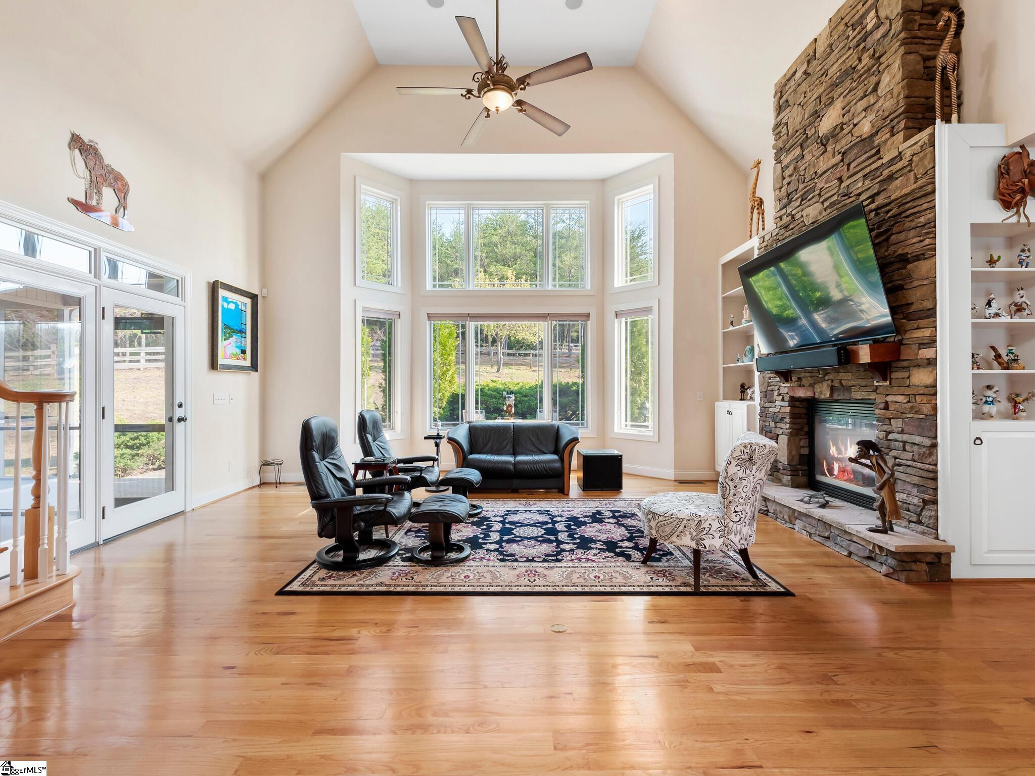 127 Pardo Road