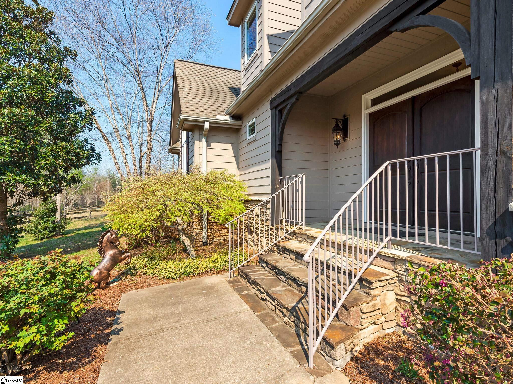 127 Pardo Road