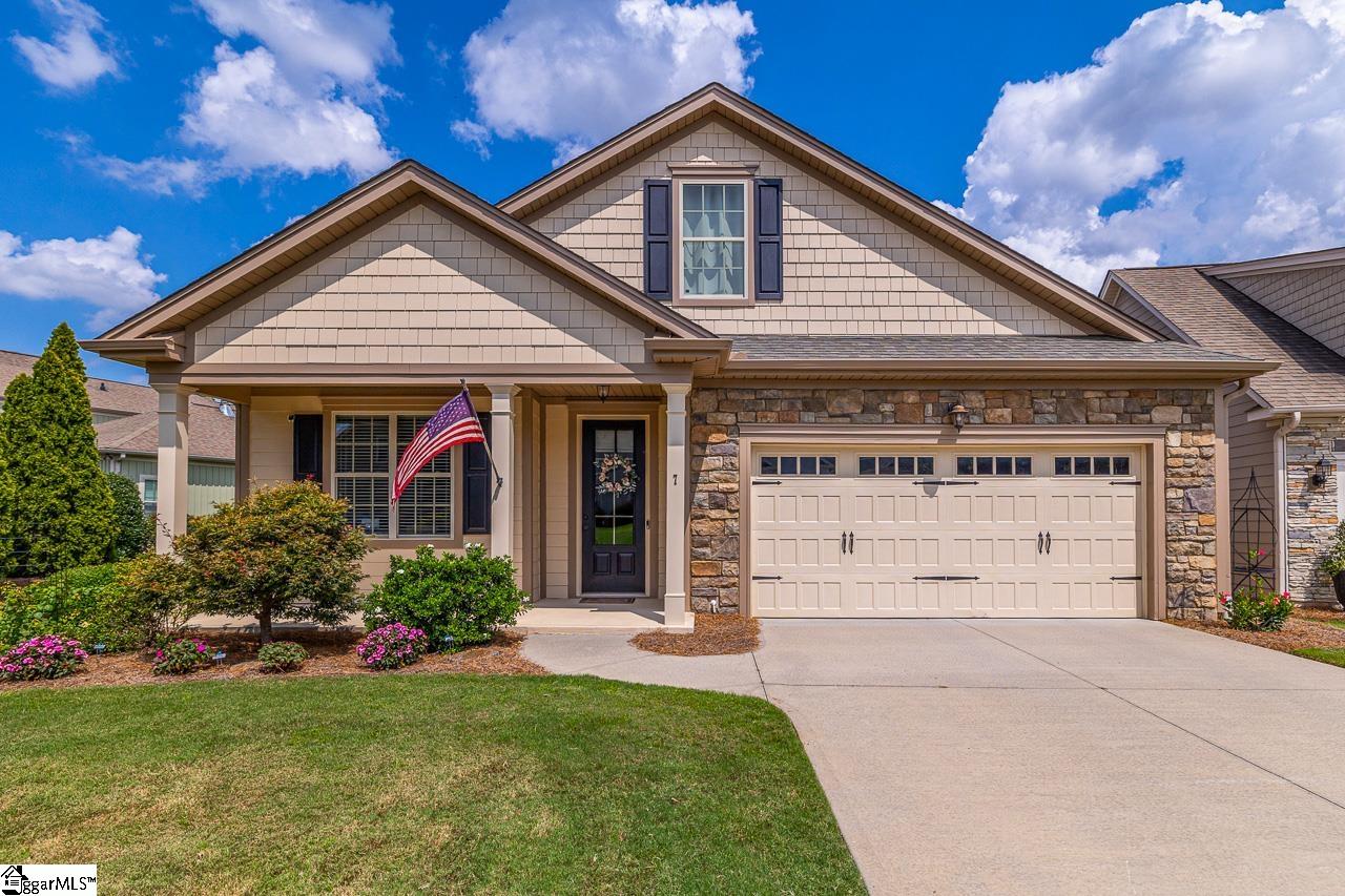 7 Briarhill Drive