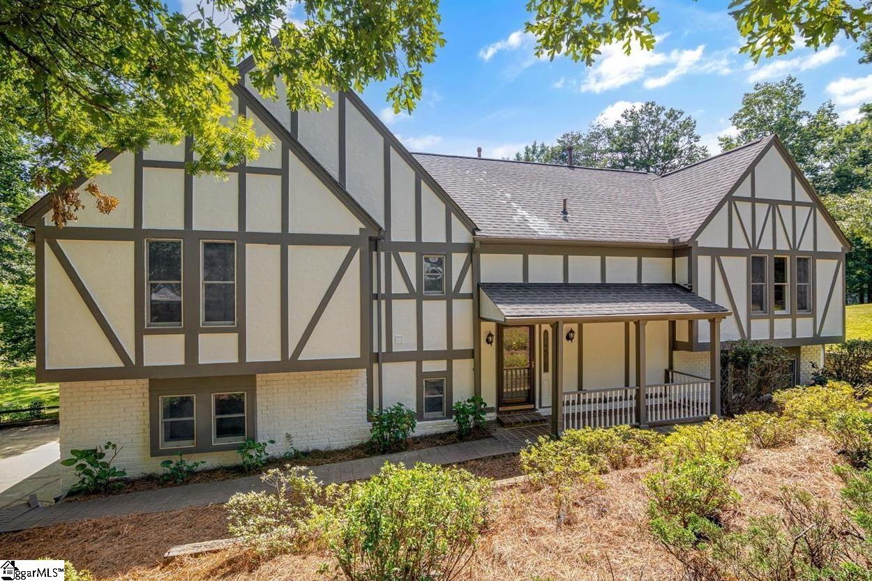 Taylors, South Carolina 29687, United States, 4 Bedrooms Bedrooms, ,3 BathroomsBathrooms,Residential,Active,109954