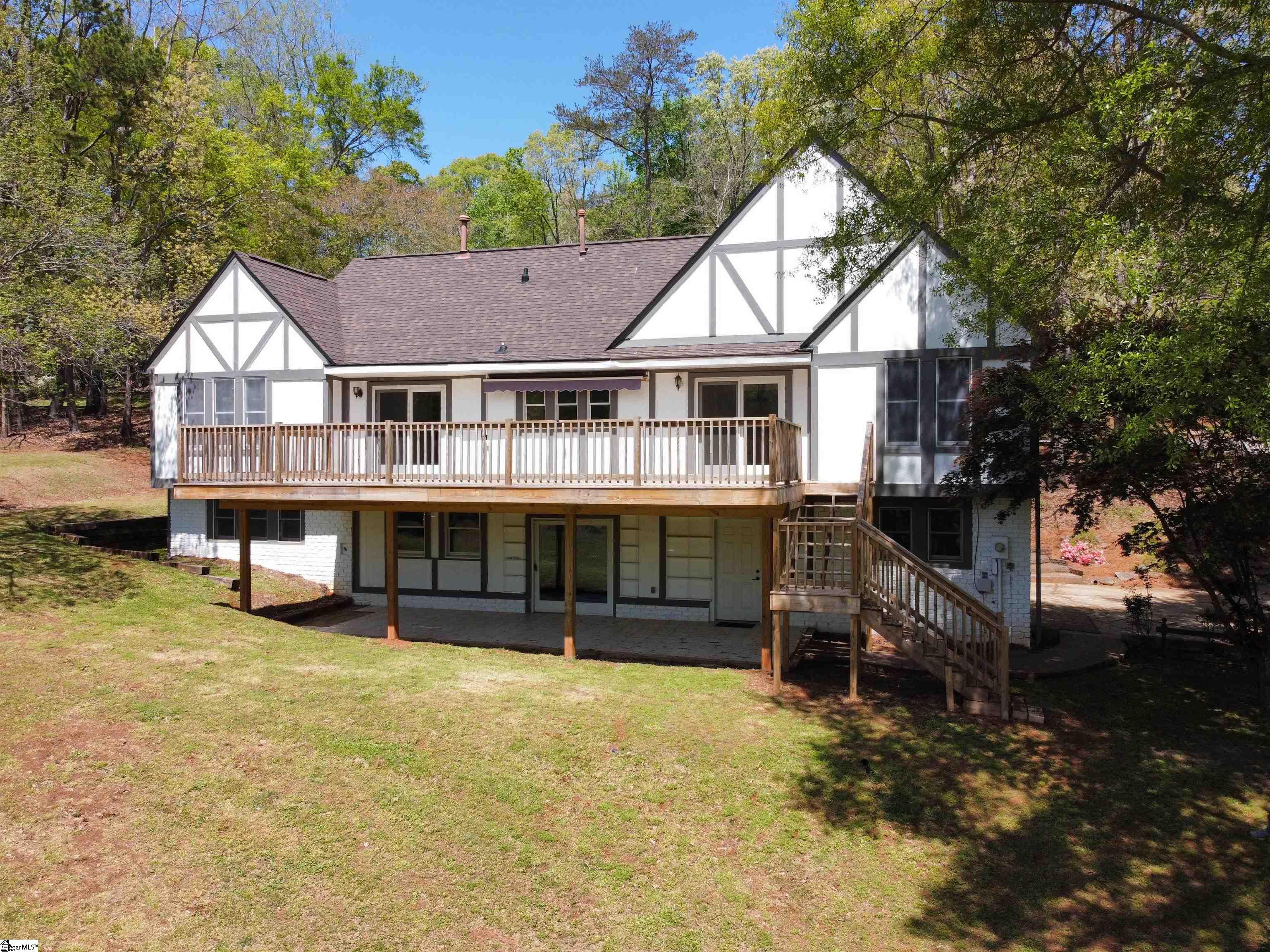 Taylors, South Carolina 29687, United States, 4 Bedrooms Bedrooms, ,3 BathroomsBathrooms,Residential,Active,109954