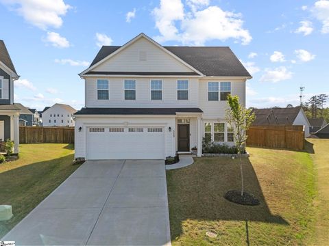 Photo of 508 Van Patten Court, Greenville, SC 29605 (MLS # 1588667)