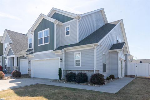Photo of 1332 Summer Gold Way, Boiling Springs, SC 29316 (MLS # 1587412)