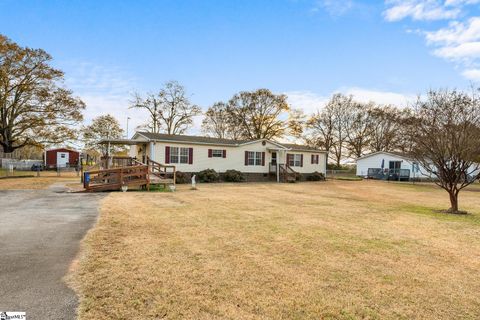 105 Oldfield Circle Williamston SC 29697