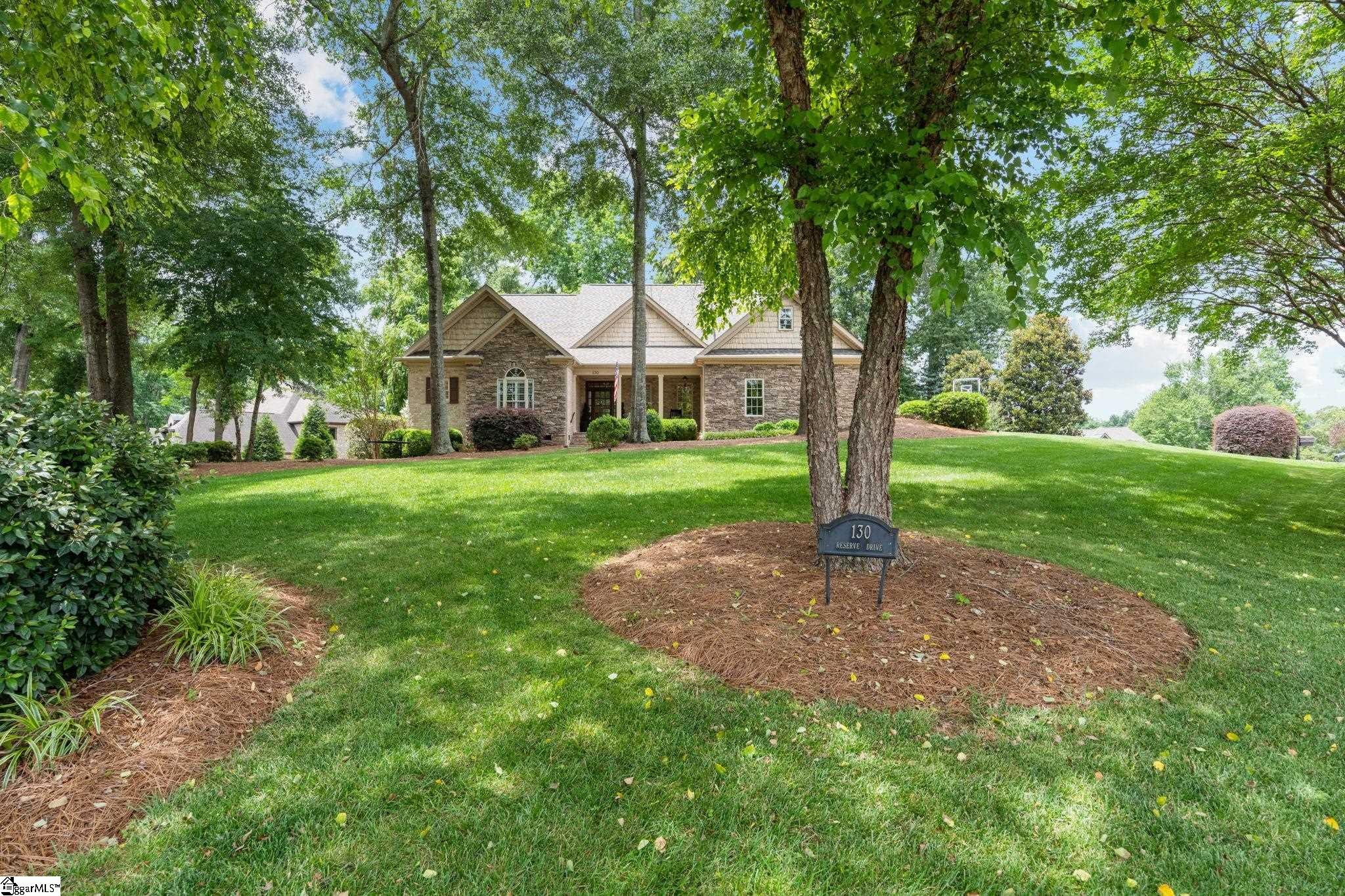 130 Reserve Drive