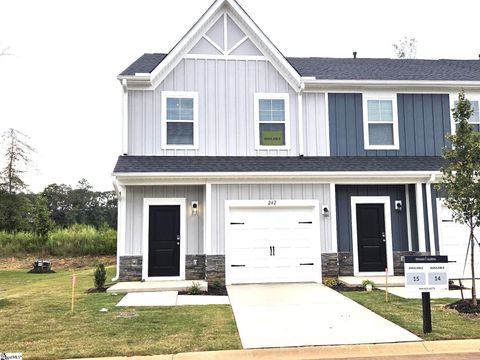 242 Santorini Way Mauldin SC 29662