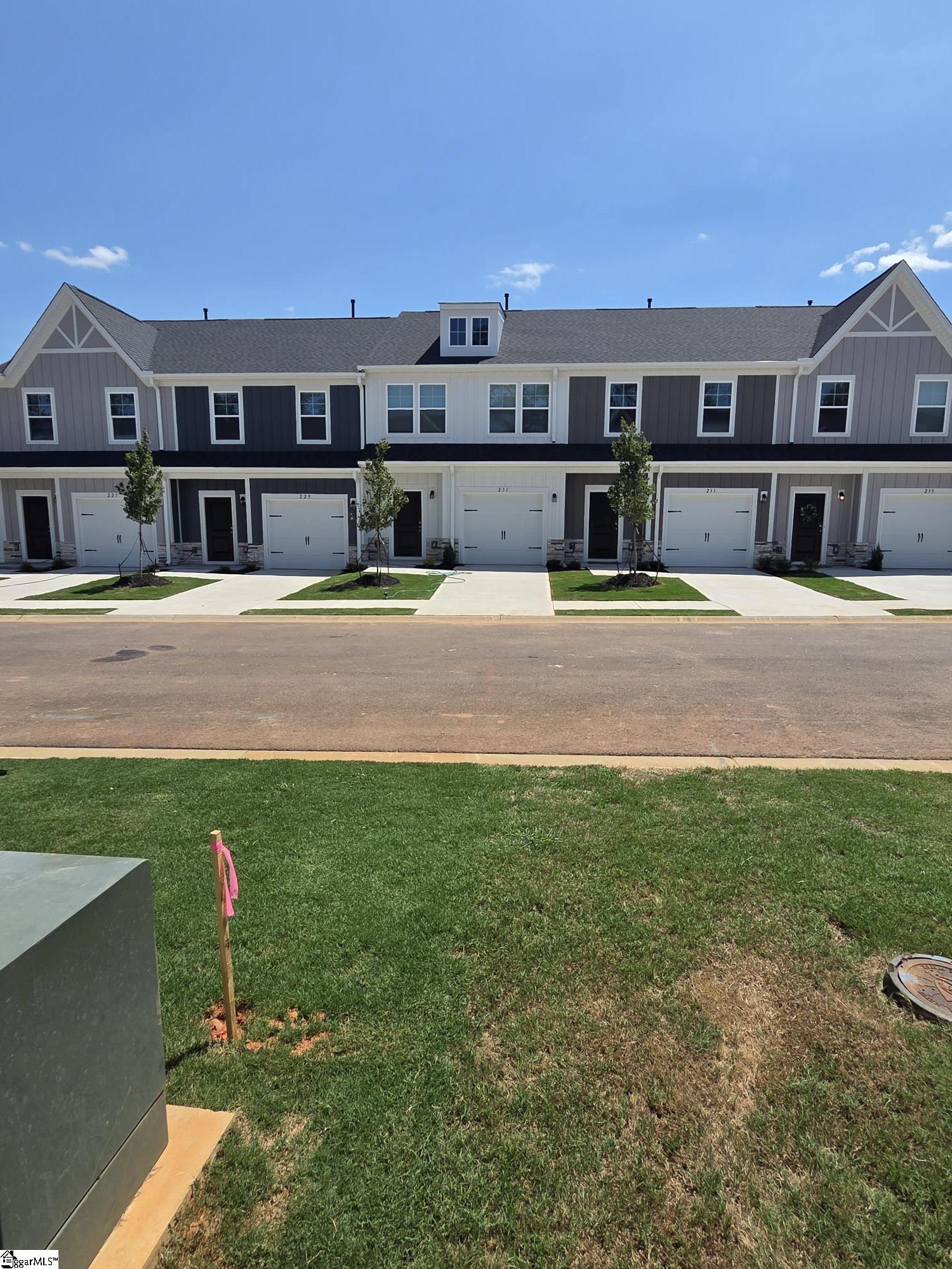 242 Santorini Way