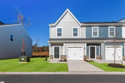 242 Santorini Way Mauldin SC 29662