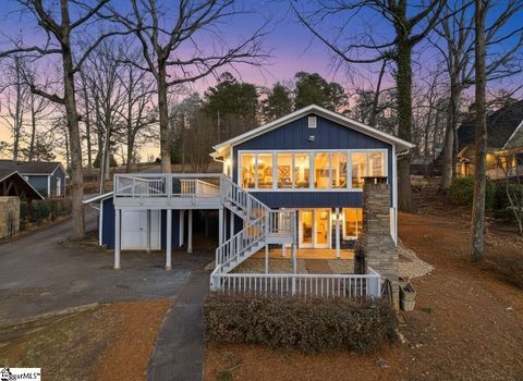 412 Rockcove Road Inman SC 29349