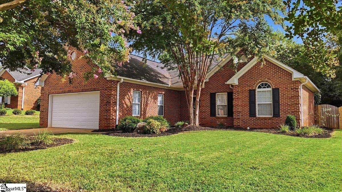 529 Fox Hurst Court