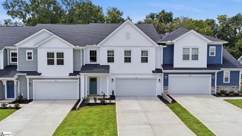 Photo of 122 Silo Ridge Drive, Anderson, SC 29621 (MLS # 1605940)
