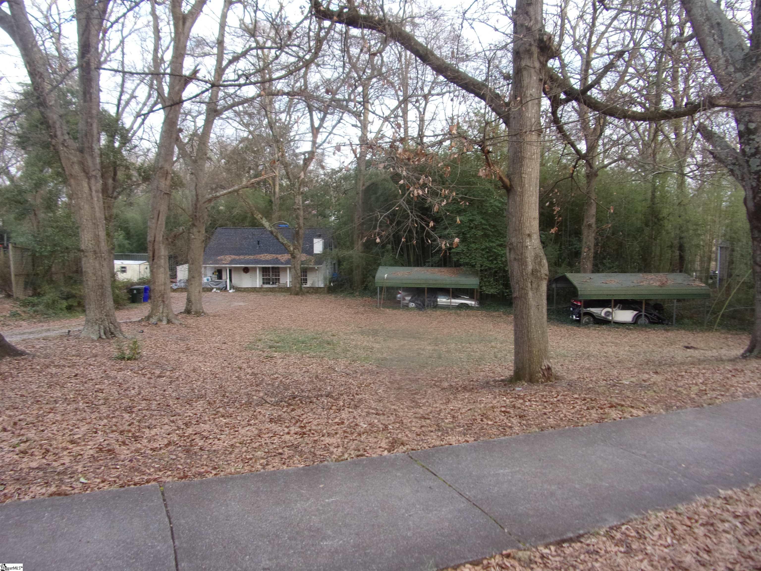43 Melville Avenue