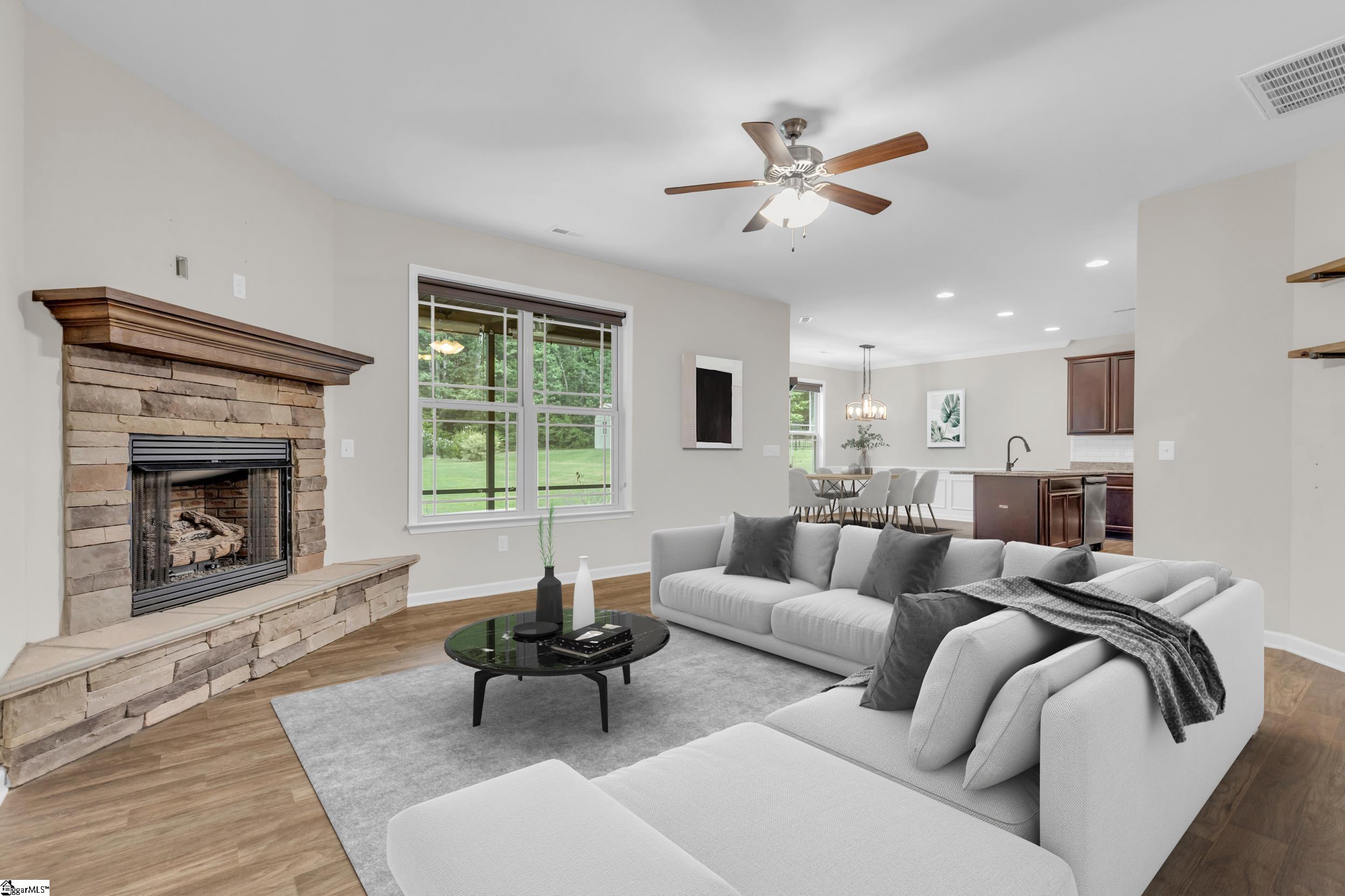 413 Oak Ridge Place