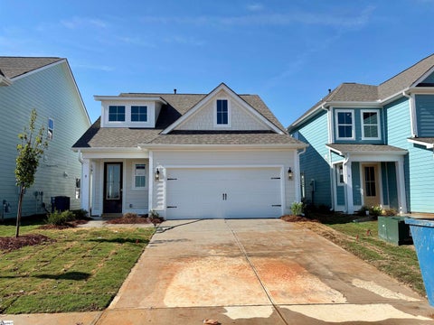 Photo of 8 Whirlwind Way, Simpsonville, SC 29681 (MLS # 1599724)