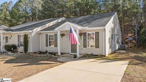 320 Oak Knoll Court Seneca SC 29678