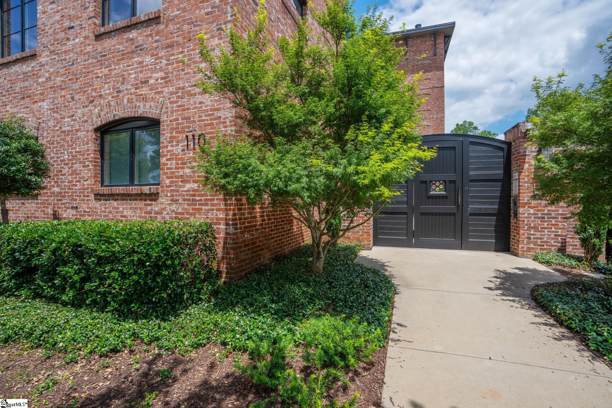 110 N Markley Street Unit 506