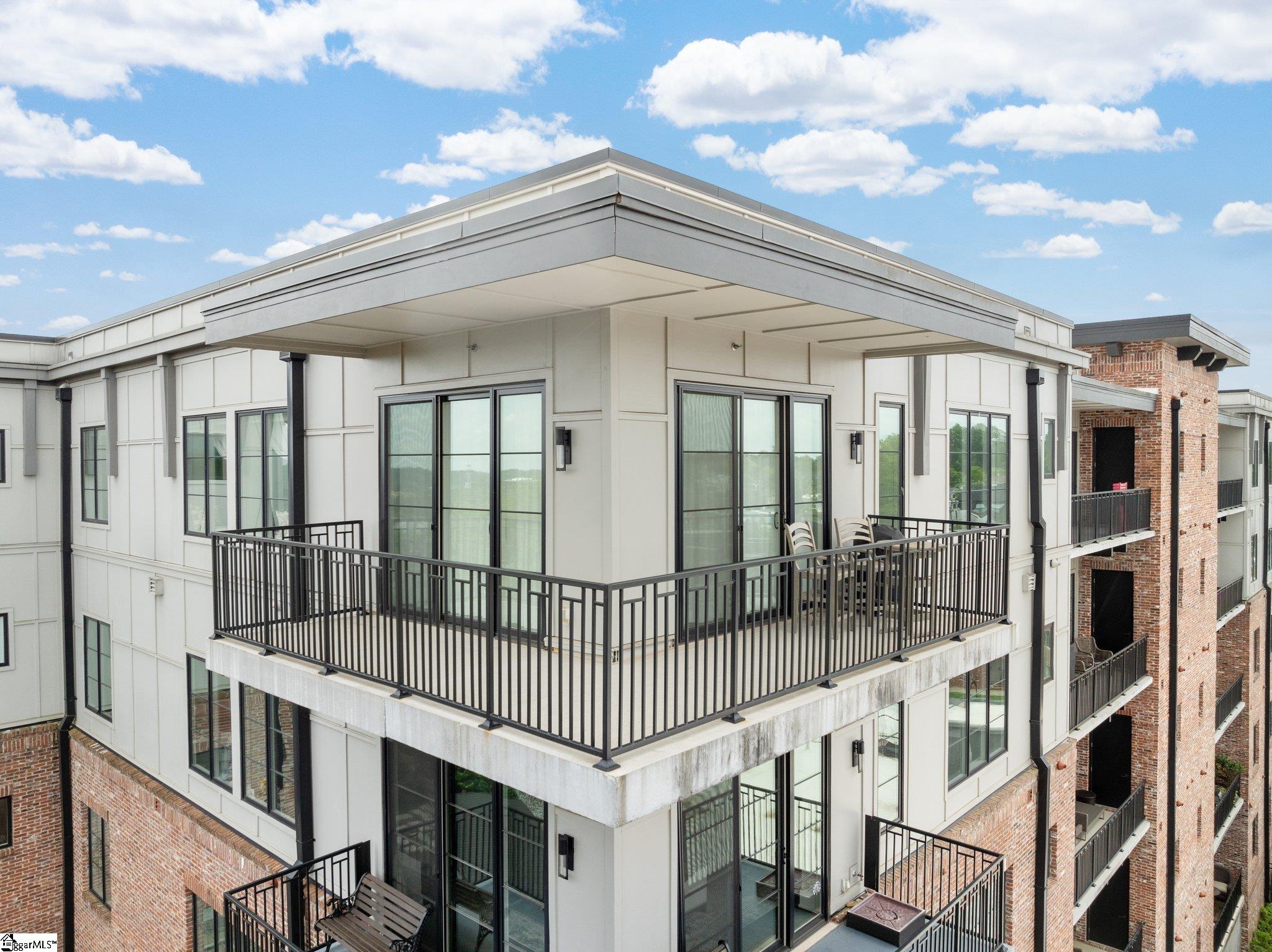 110 N Markley Street Unit 506
