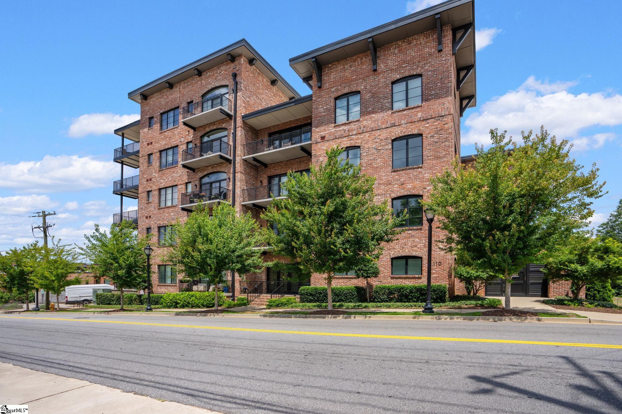110 N Markley Street Unit 506