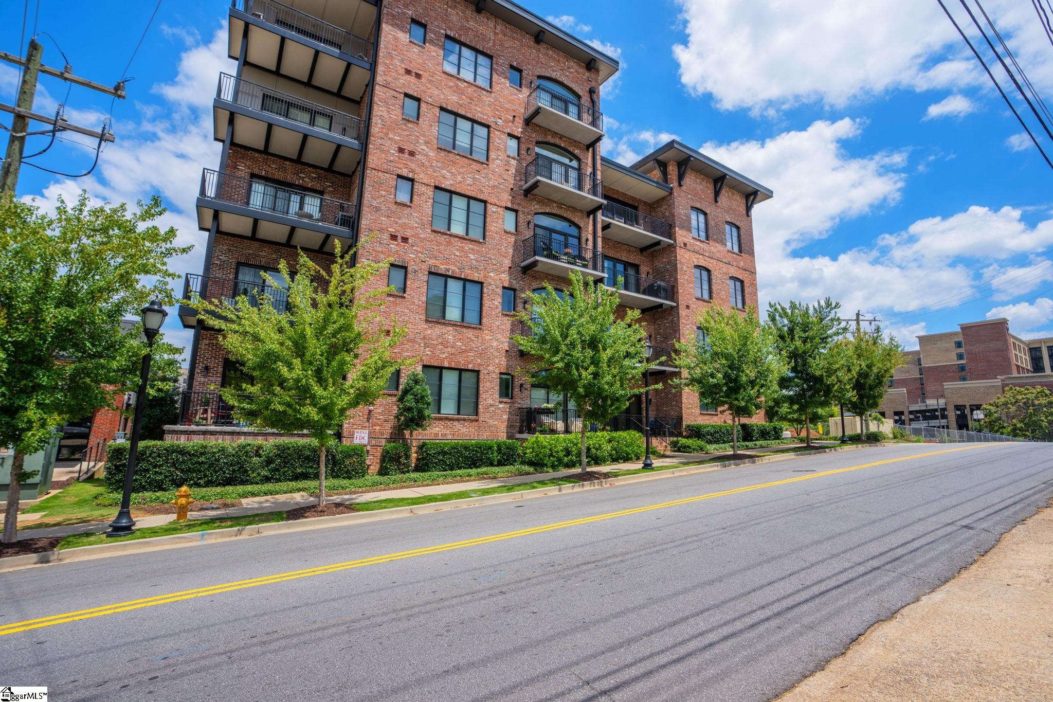 110 N Markley Street Unit 506