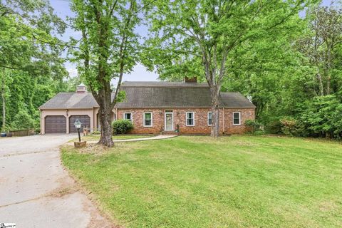 Photo of 2804 Echo Trail, Anderson, SC 29621 (MLS # 1589900)