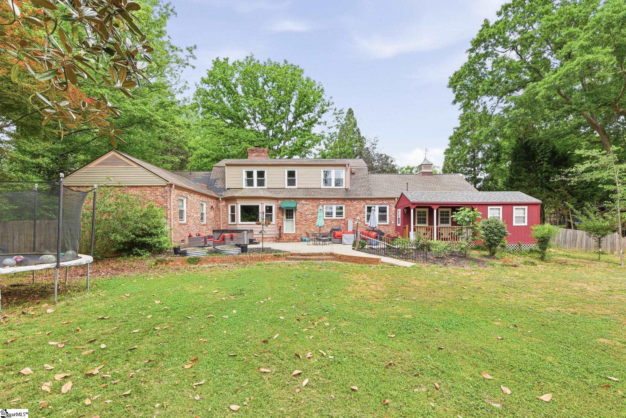 2804 Echo Trail