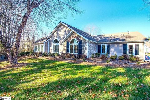 Photo of 158 Grinders Circle, Greer, SC 29650 (MLS # 1577012)