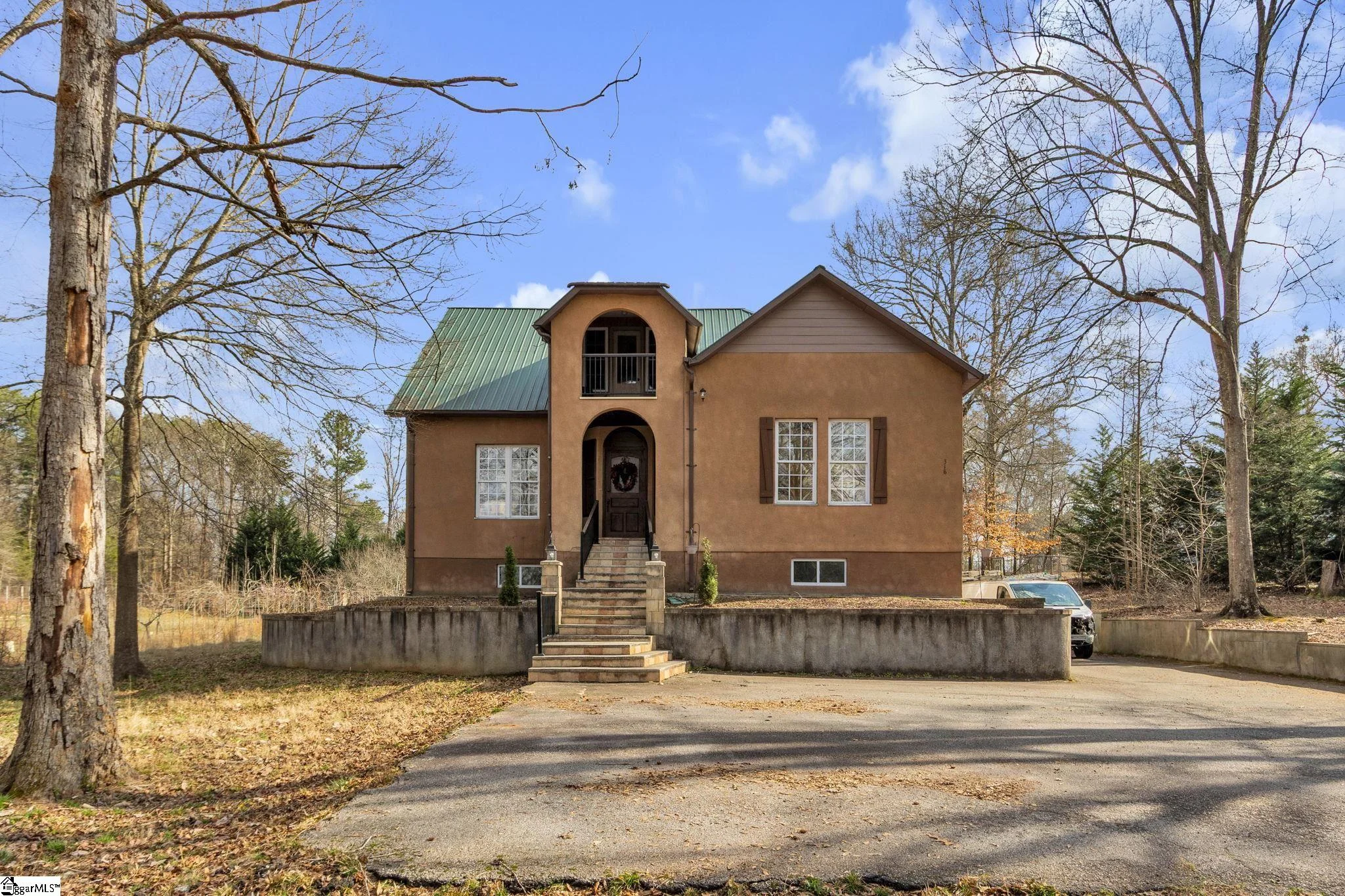 318 Saranac Drive