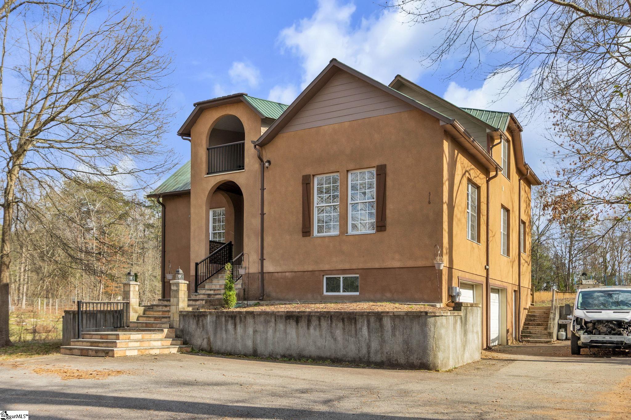 318 Saranac Drive