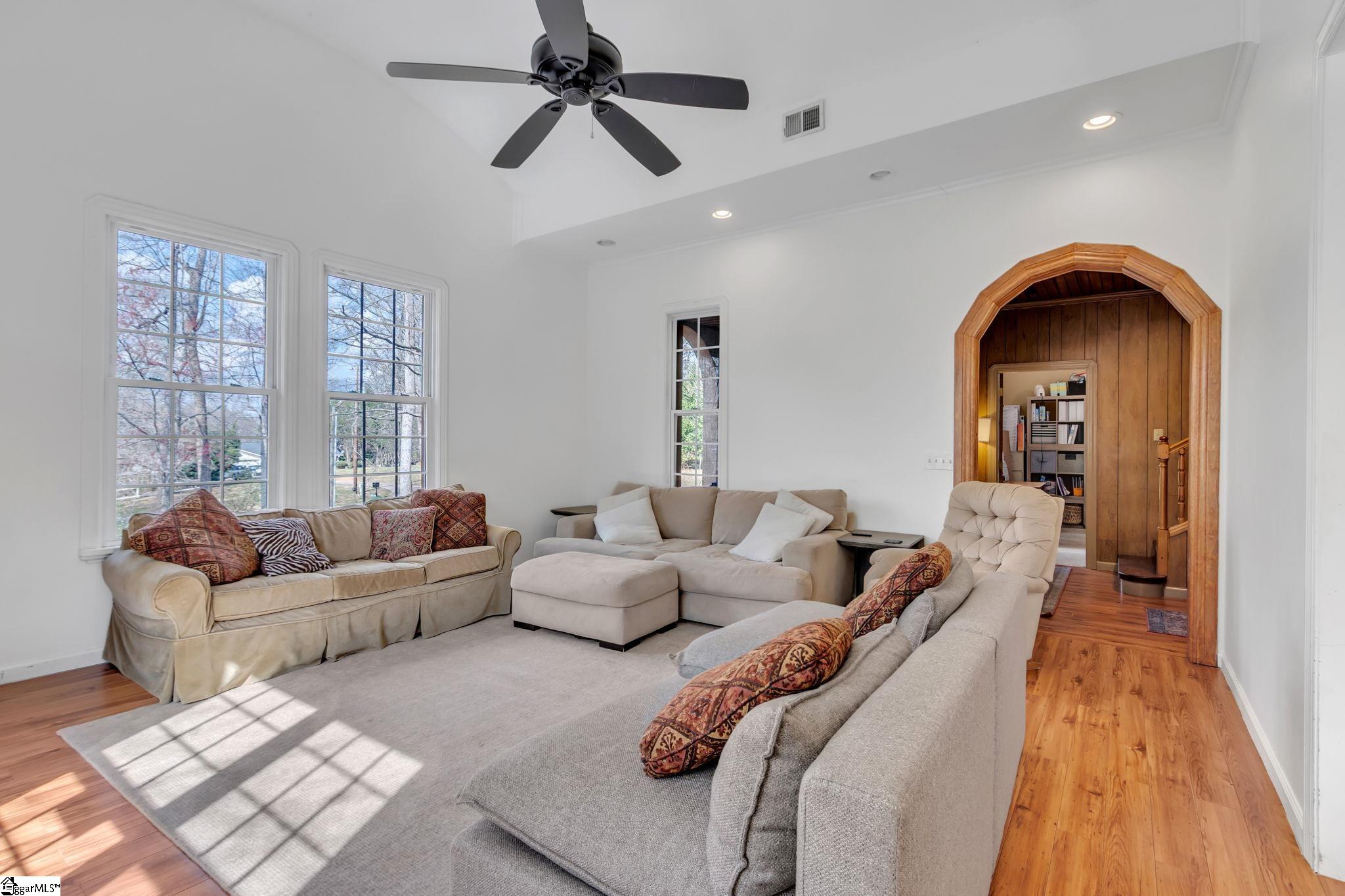 318 Saranac Drive