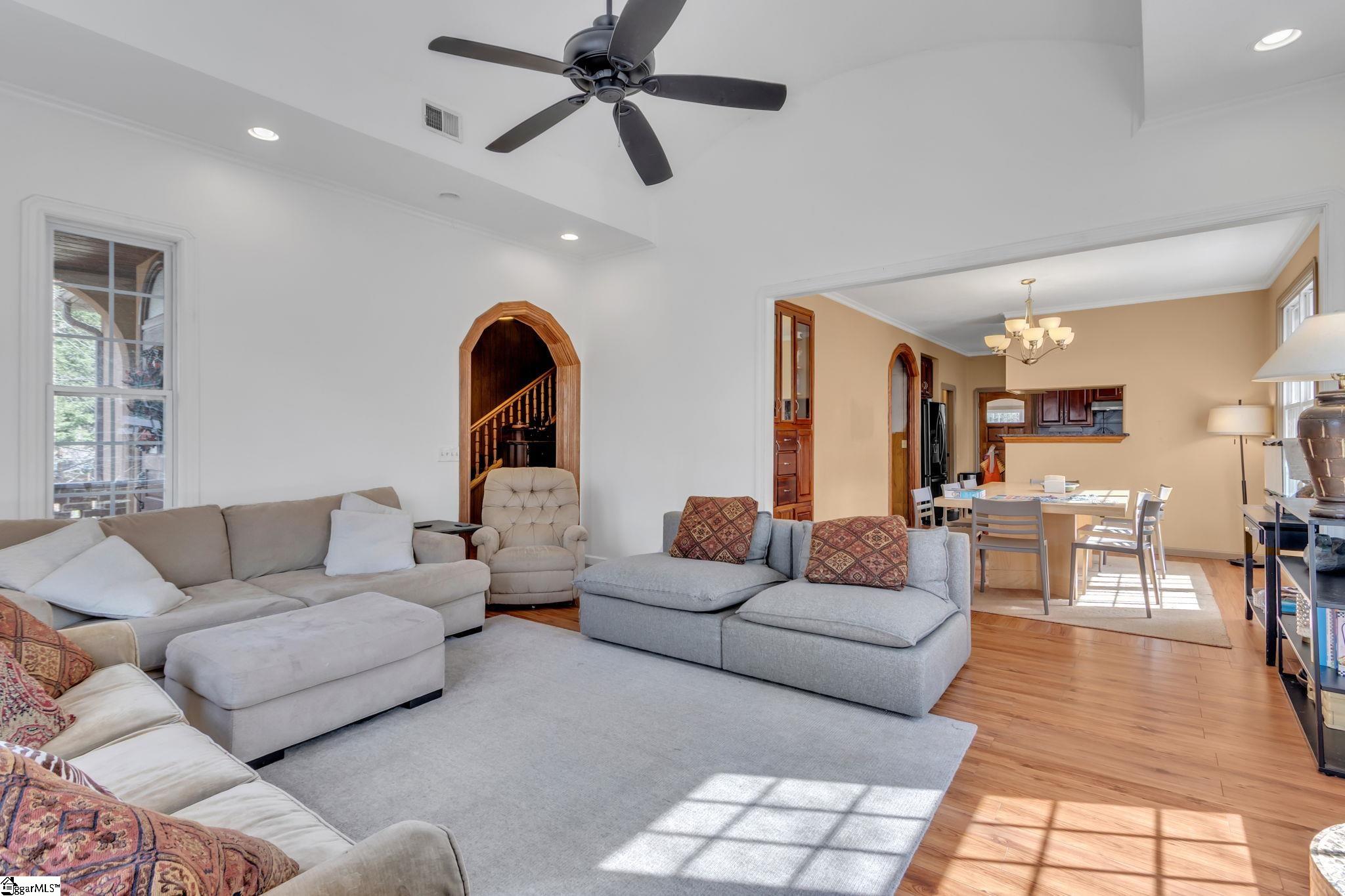 318 Saranac Drive
