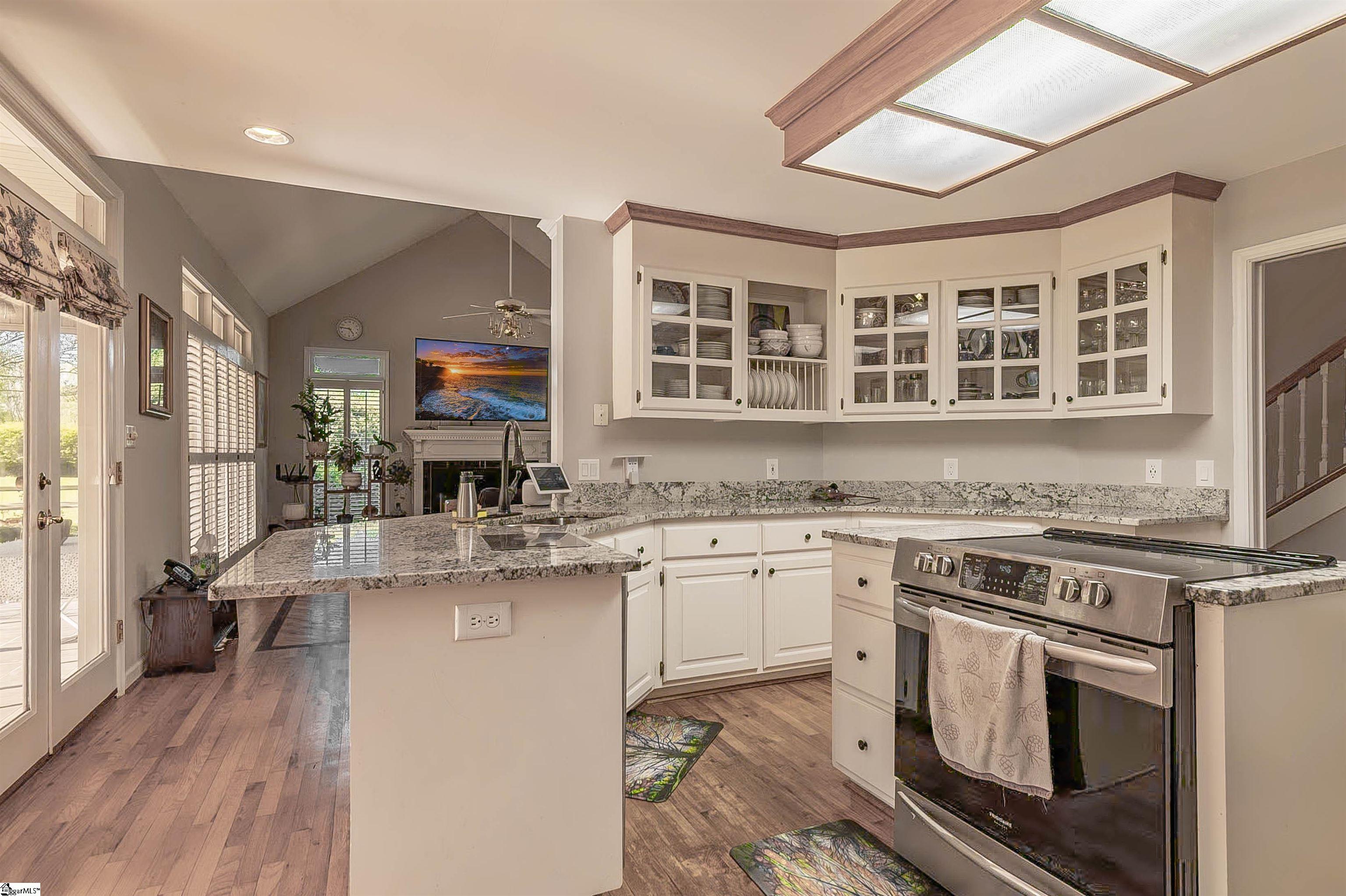 Easley, South Carolina 29640, United States, 4 Bedrooms Bedrooms, ,4 BathroomsBathrooms,Residential,Active,120467