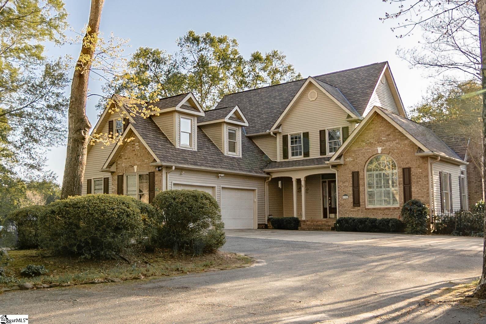 104 Bellewood Drive