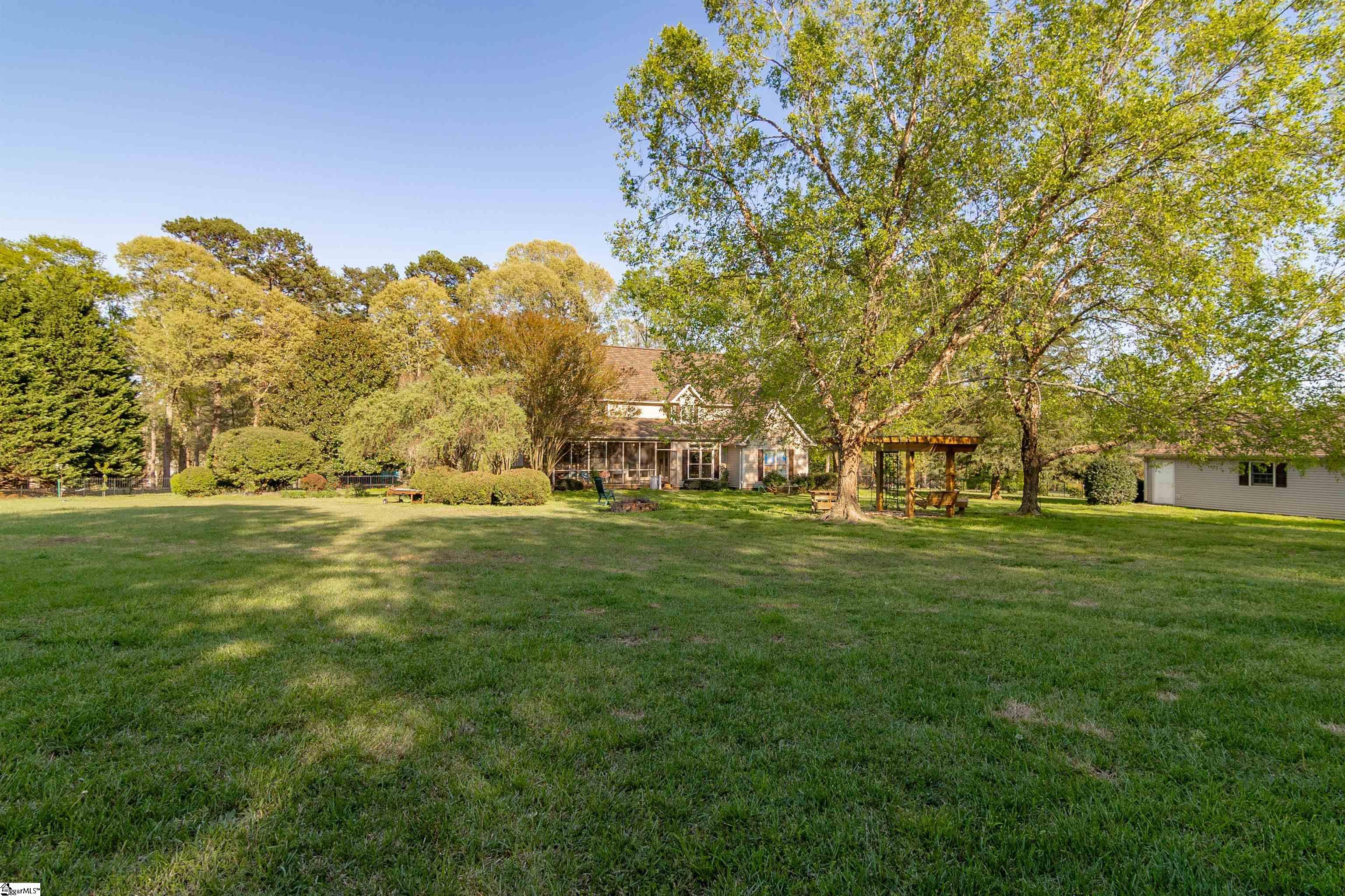 Easley, South Carolina 29640, United States, 4 Bedrooms Bedrooms, ,4 BathroomsBathrooms,Residential,Active,120467