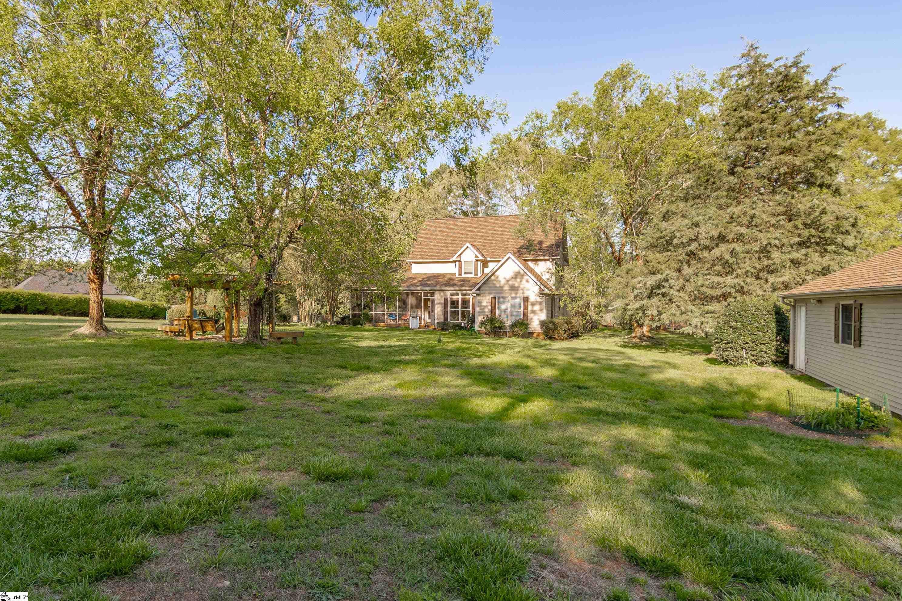 Easley, South Carolina 29640, United States, 4 Bedrooms Bedrooms, ,4 BathroomsBathrooms,Residential,Active,120467